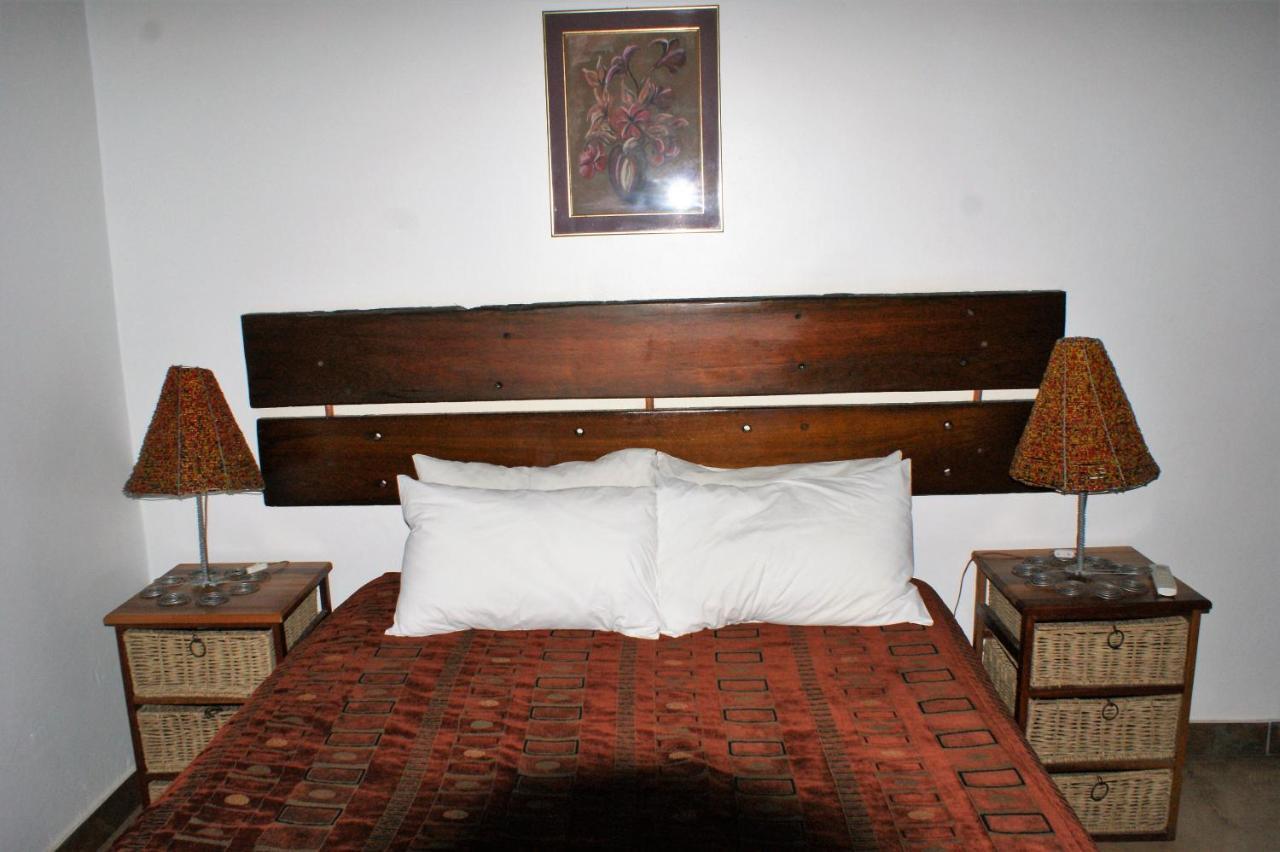 River Hill Lodge Komatipoort Zimmer foto